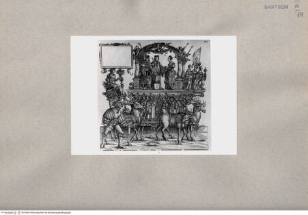 Vorderseite von  [http://creativecommons.org/publicdomain/mark/1.0/] ... - , bh163051. Foto.