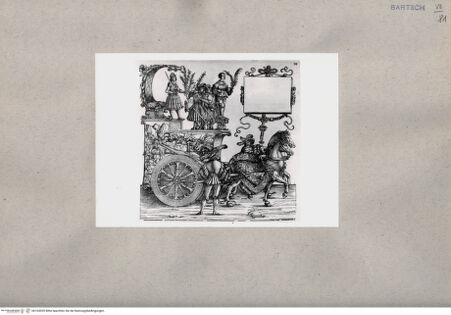 Vorderseite von  [http://creativecommons.org/publicdomain/mark/1.0/] ... - , bh163055. Foto.