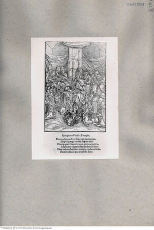 Vorderseite von  [http://creativecommons.org/publicdomain/mark/1.0/] ... - , bh163066. Foto.