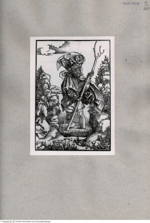 Vorderseite von  [http://creativecommons.org/publicdomain/mark/1.0/] ... - , bh163067. Foto.