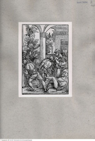 Vorderseite von  [http://creativecommons.org/publicdomain/mark/1.0/] ... - , bh163071. Foto.