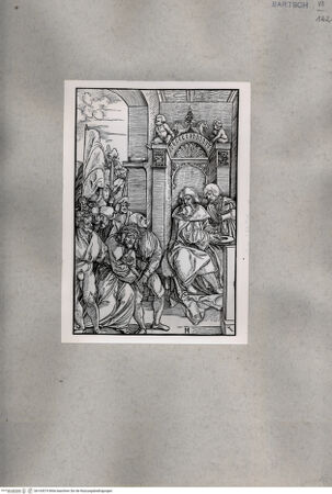 Vorderseite von  [http://creativecommons.org/publicdomain/mark/1.0/] ... - , bh163074. Foto.