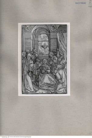 Vorderseite von  [http://creativecommons.org/publicdomain/mark/1.0/] ... - , bh163076. Foto.