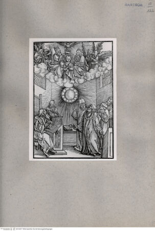 Vorderseite von  [http://creativecommons.org/publicdomain/mark/1.0/] ... - , bh163077. Foto.