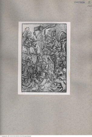 Vorderseite von  [http://creativecommons.org/publicdomain/mark/1.0/] ... - , bh163078. Foto.