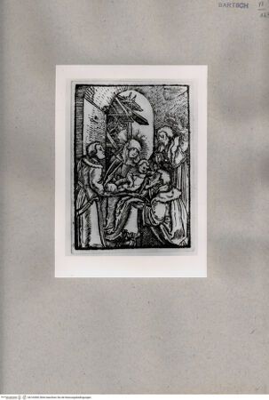 Vorderseite von  [http://creativecommons.org/publicdomain/mark/1.0/] ... - , bh163082. Foto.