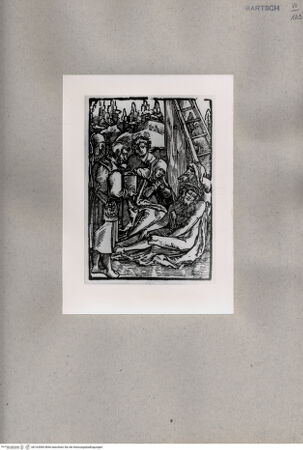 Vorderseite von  [http://creativecommons.org/publicdomain/mark/1.0/] ... - , bh163084. Foto.