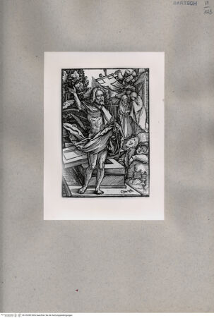 Vorderseite von  [http://creativecommons.org/publicdomain/mark/1.0/] ... - , bh163085. Foto.