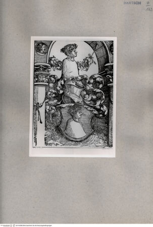 Vorderseite von  [http://creativecommons.org/publicdomain/mark/1.0/] ... - , bh163088. Foto.