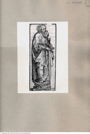 Vorderseite von  [http://creativecommons.org/publicdomain/mark/1.0/] ... - , bh163092. Foto.