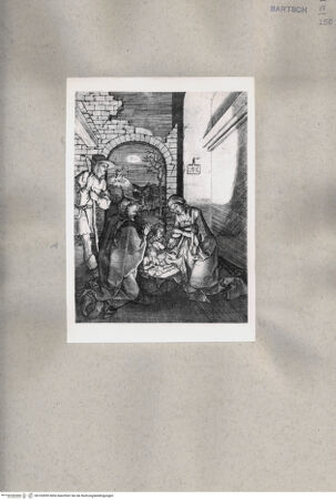 Vorderseite von  [http://creativecommons.org/publicdomain/mark/1.0/] ... - , bh163095. Foto.