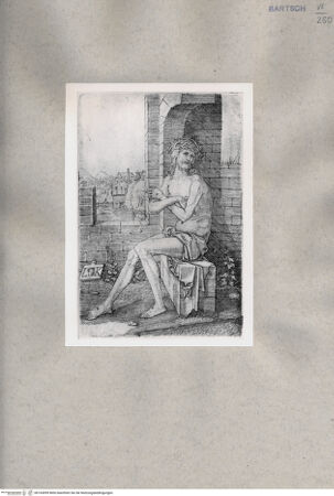 Vorderseite von  [http://creativecommons.org/publicdomain/mark/1.0/] ... - , bh163099. Foto.