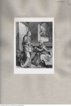 Vorderseite von  [http://creativecommons.org/publicdomain/mark/1.0/] ... - , bh163101. Foto.