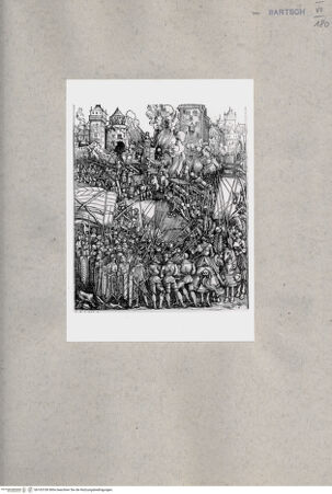 Vorderseite von  [http://creativecommons.org/publicdomain/mark/1.0/] ... - , bh163106. Foto.