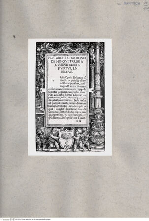 Vorderseite von  [http://creativecommons.org/publicdomain/mark/1.0/] ... - , bh163107. Foto.