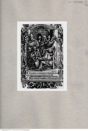 Vorderseite von  [http://creativecommons.org/publicdomain/mark/1.0/] ... - , bh163114. Foto.