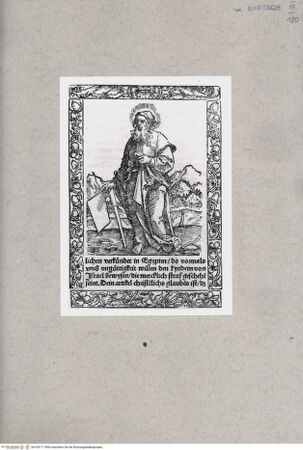 Vorderseite von  [http://creativecommons.org/publicdomain/mark/1.0/] ... - , bh163117. Foto.