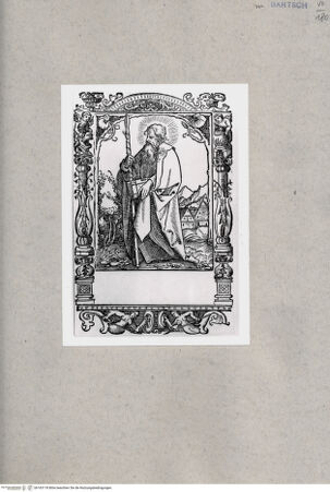 Vorderseite von  [http://creativecommons.org/publicdomain/mark/1.0/] ... - , bh163118. Foto.