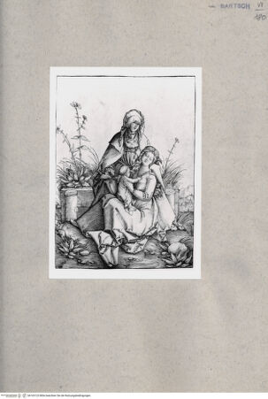 Vorderseite von  [http://creativecommons.org/publicdomain/mark/1.0/] ... - , bh163123. Foto.