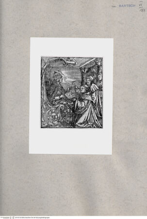 Vorderseite von  [http://creativecommons.org/publicdomain/mark/1.0/] ... - , bh163126. Foto.