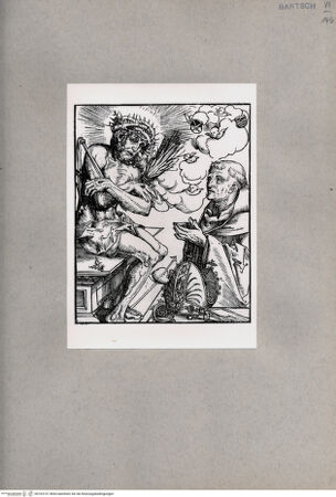 Vorderseite von  [http://creativecommons.org/publicdomain/mark/1.0/] ... - , bh163131. Foto.