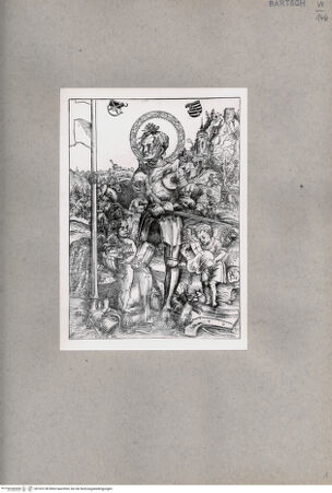 Vorderseite von  [http://creativecommons.org/publicdomain/mark/1.0/] ... - , bh163138. Foto.