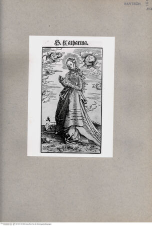 Vorderseite von  [http://creativecommons.org/publicdomain/mark/1.0/] ... - , bh163143. Foto.