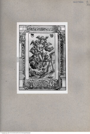 Vorderseite von  [http://creativecommons.org/publicdomain/mark/1.0/] ... - , bh163144. Foto.