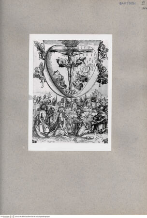 Vorderseite von  [http://creativecommons.org/publicdomain/mark/1.0/] ... - , bh163146. Foto.