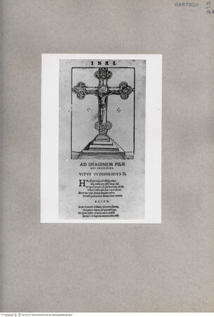 Vorderseite von  [http://creativecommons.org/publicdomain/mark/1.0/] ... - , bh163151. Foto.