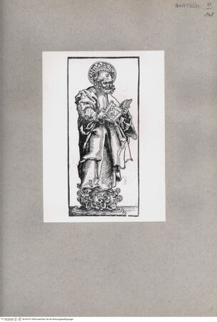 Vorderseite von  [http://creativecommons.org/publicdomain/mark/1.0/] ... - , bh163167. Foto.