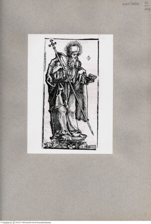 Vorderseite von  [http://creativecommons.org/publicdomain/mark/1.0/] ... - , bh163171. Foto.