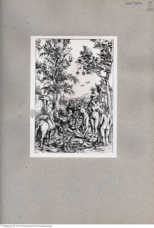 Vorderseite von  [http://creativecommons.org/publicdomain/mark/1.0/] ... - , bh163182. Foto.