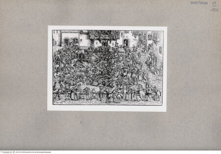 Vorderseite von  [http://creativecommons.org/publicdomain/mark/1.0/] ... - , bh163192. Foto.