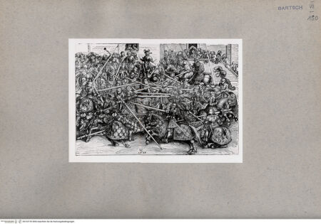 Vorderseite von  [http://creativecommons.org/publicdomain/mark/1.0/] ... - , bh163193. Foto.