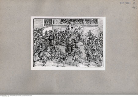 Vorderseite von  [http://creativecommons.org/publicdomain/mark/1.0/] ... - , bh163194. Foto.