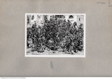 Vorderseite von  [http://creativecommons.org/publicdomain/mark/1.0/] ... - , bh163195. Foto.