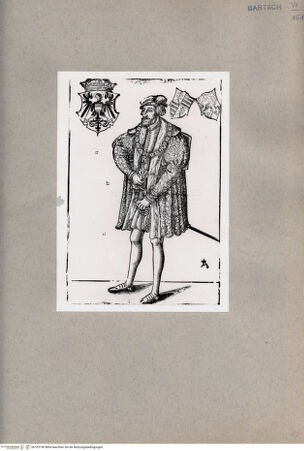 Vorderseite von  [http://creativecommons.org/publicdomain/mark/1.0/] ... - , bh163196. Foto.