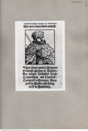 Vorderseite von  [http://creativecommons.org/publicdomain/mark/1.0/] ... - , bh163197. Foto.