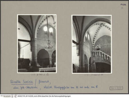 Vorderseite von  [http://creativecommons.org/publicdomain/mark/1.0/] ... - , bh163200. Foto.