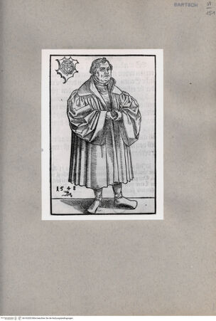 Vorderseite von  [http://creativecommons.org/publicdomain/mark/1.0/] ... - , bh163205. Foto.