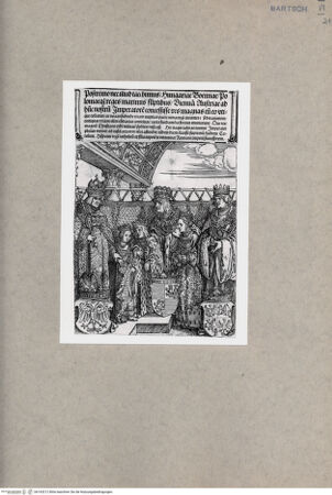 Vorderseite von  [http://creativecommons.org/publicdomain/mark/1.0/] ... - , bh163212. Foto.