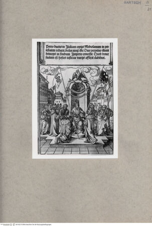 Vorderseite von  [http://creativecommons.org/publicdomain/mark/1.0/] ... - , bh163215. Foto.