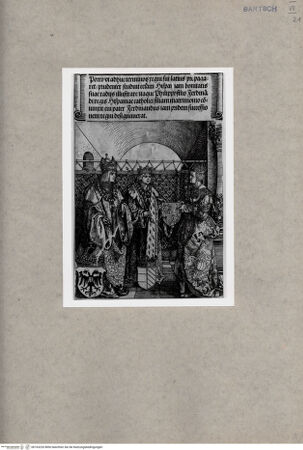 Vorderseite von  [http://creativecommons.org/publicdomain/mark/1.0/] ... - , bh163220. Foto.