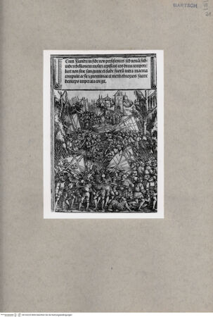 Vorderseite von  [http://creativecommons.org/publicdomain/mark/1.0/] ... - , bh163225. Foto.