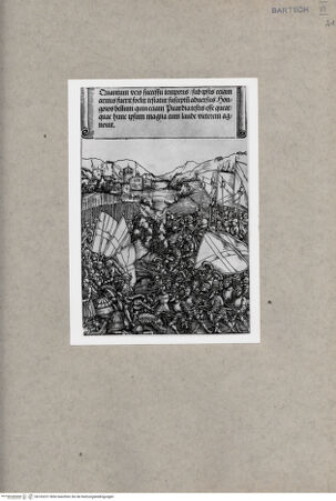 Vorderseite von  [http://creativecommons.org/publicdomain/mark/1.0/] ... - , bh163231. Foto.