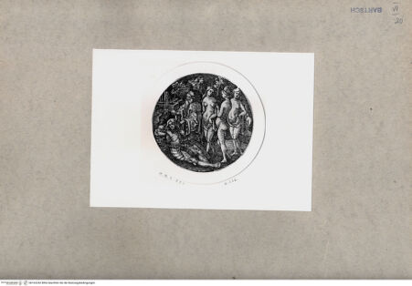 Vorderseite von  [http://creativecommons.org/publicdomain/mark/1.0/] ... - , bh163242. Foto.