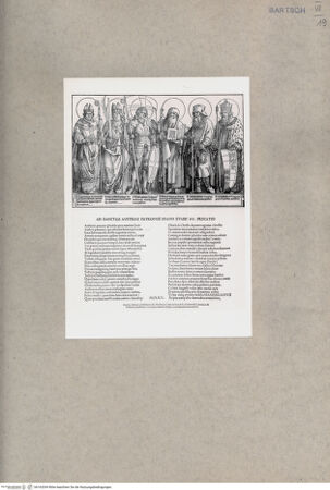 Vorderseite von  [http://creativecommons.org/publicdomain/mark/1.0/] ... - , bh163269. Foto.