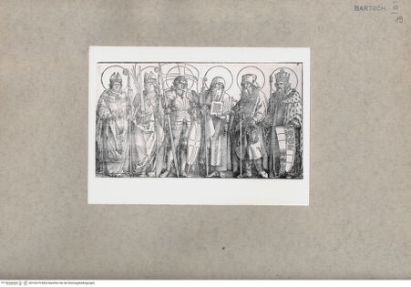 Vorderseite von  [http://creativecommons.org/publicdomain/mark/1.0/] ... - , bh163270. Foto.