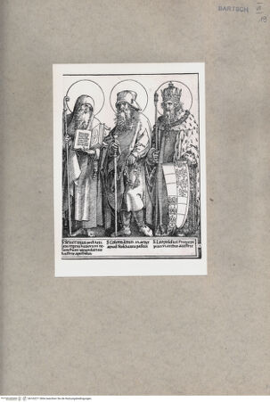 Vorderseite von  [http://creativecommons.org/publicdomain/mark/1.0/] ... - , bh163271. Foto.